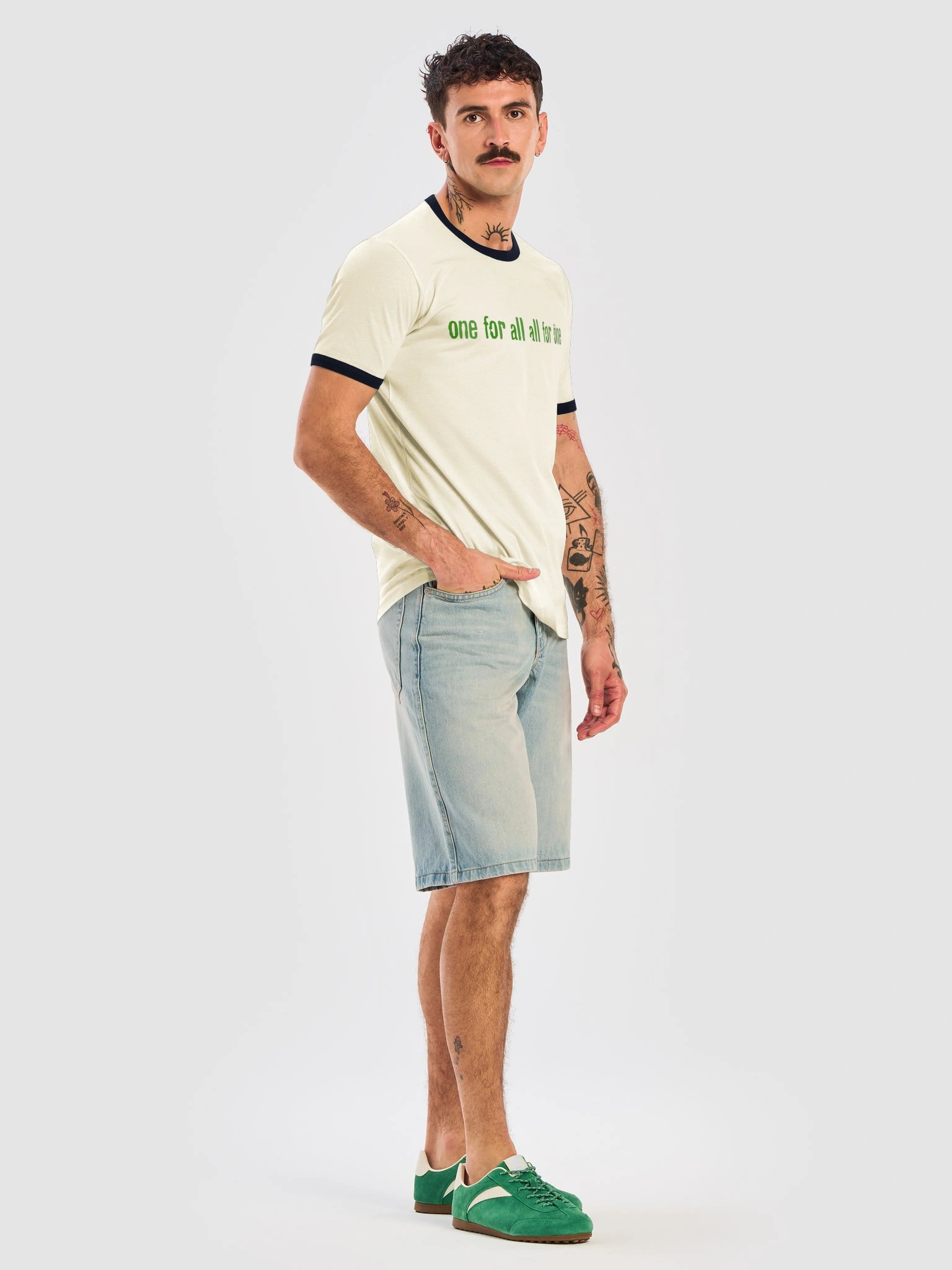 öne ringer T product image (7)
