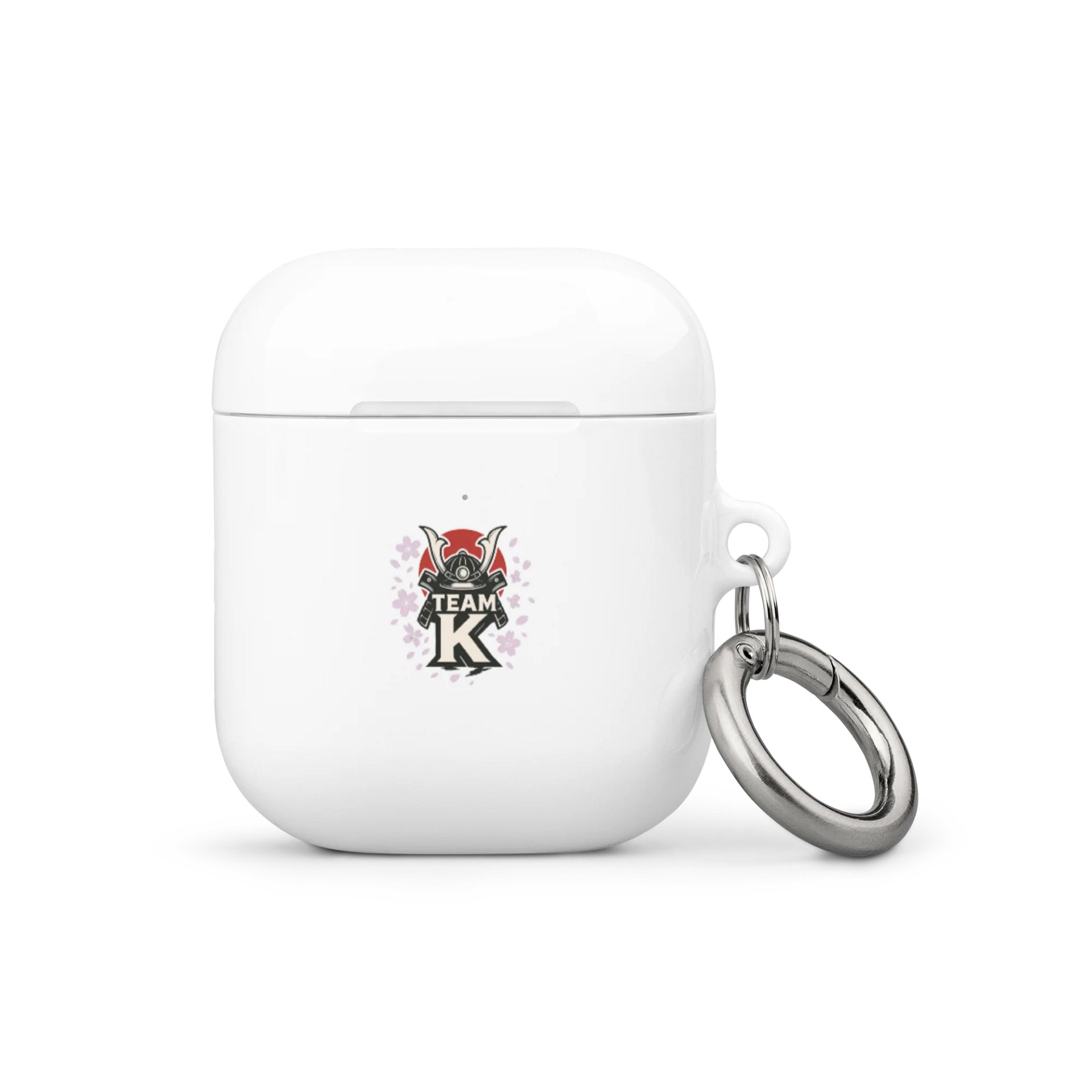 Team K Japan Case for AirPods product image (1)