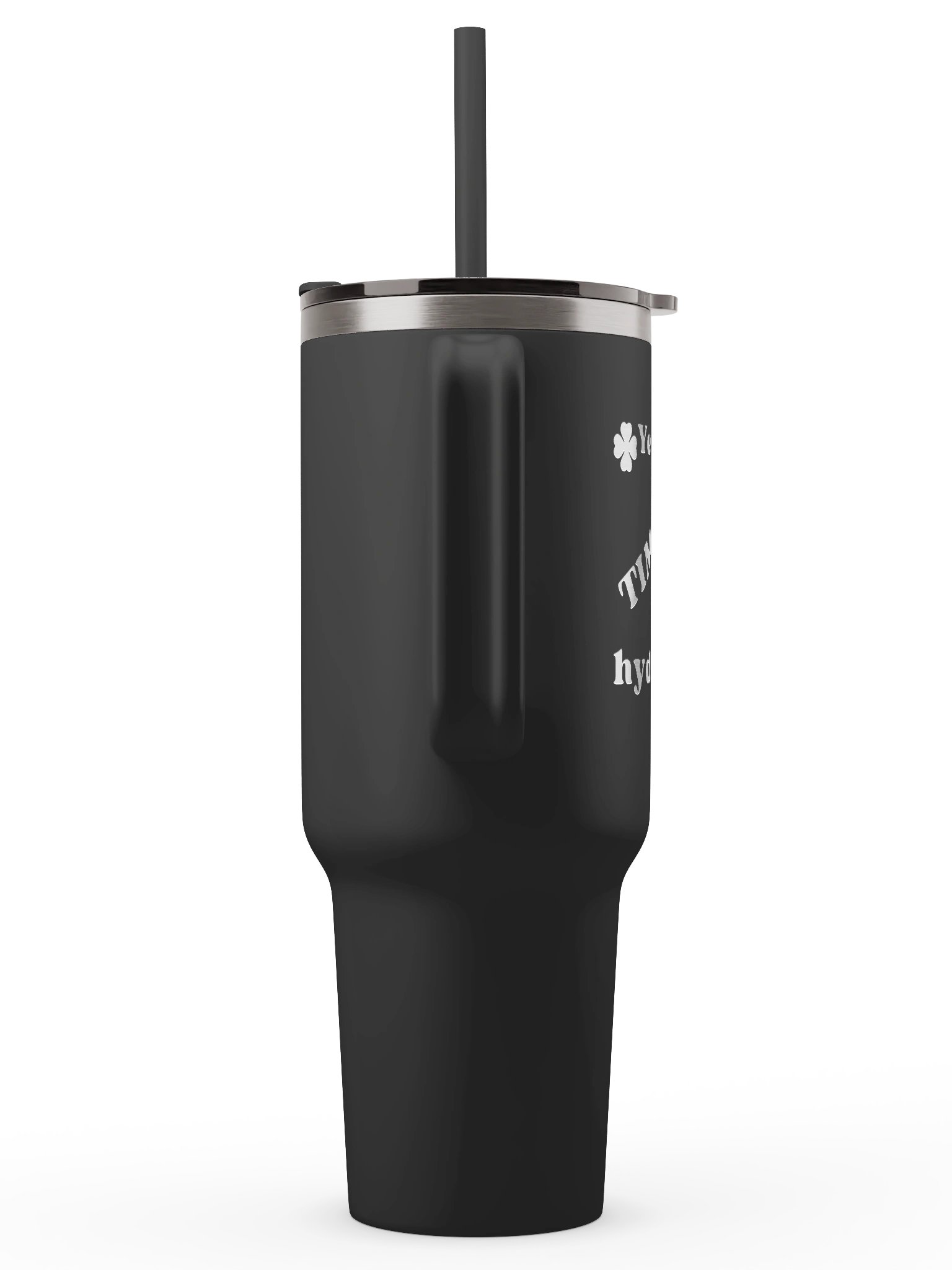 Fall Aesthetics Vacuum Insulated Travel Tumbler With Straw product image (3)