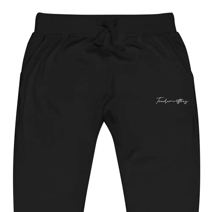 Signature Joggers product image (2)