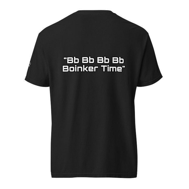 FRIED FAM Bold Tee product image (1)