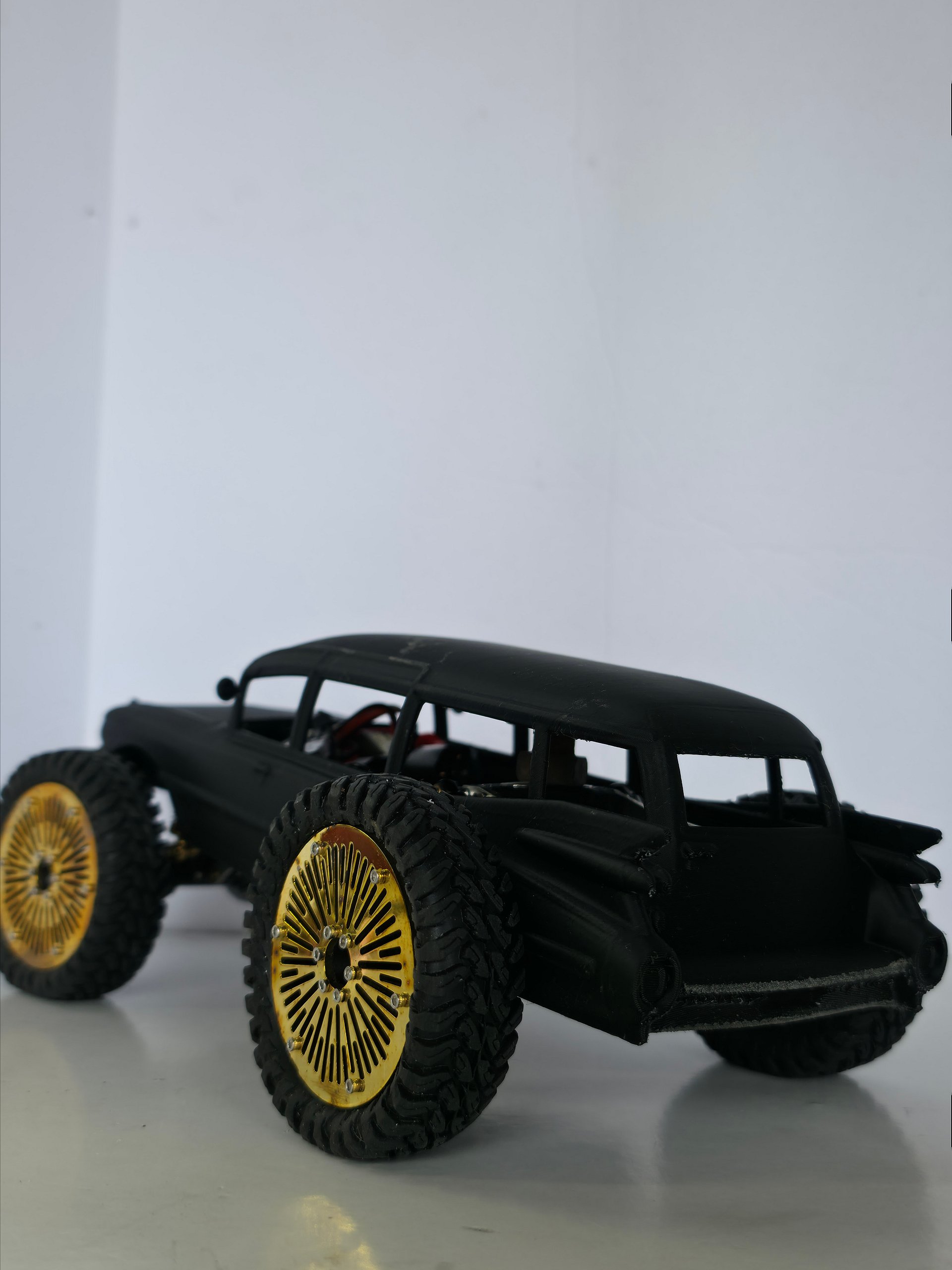 Ecto wagon product image (1)
