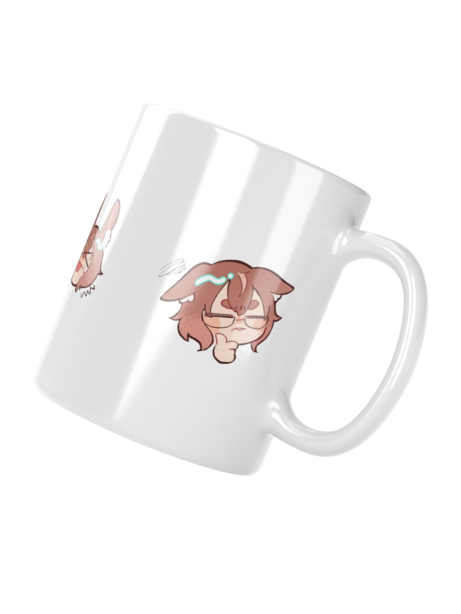 Usathought Mug product image (7)