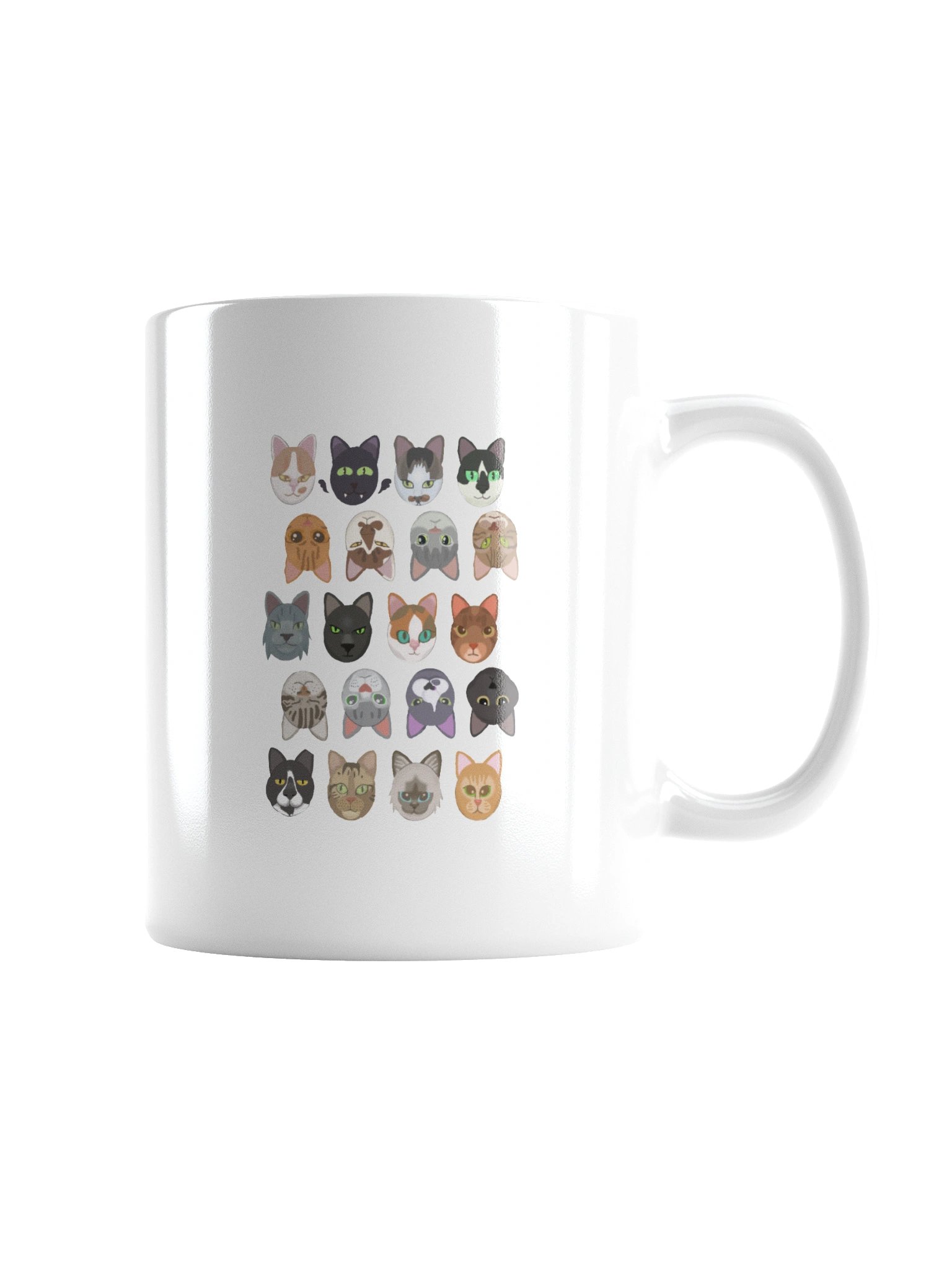 Beans for Charity Mug product image (2)