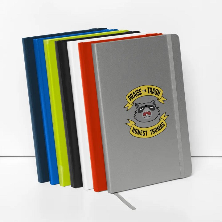 Kaizo Diary product image (2)