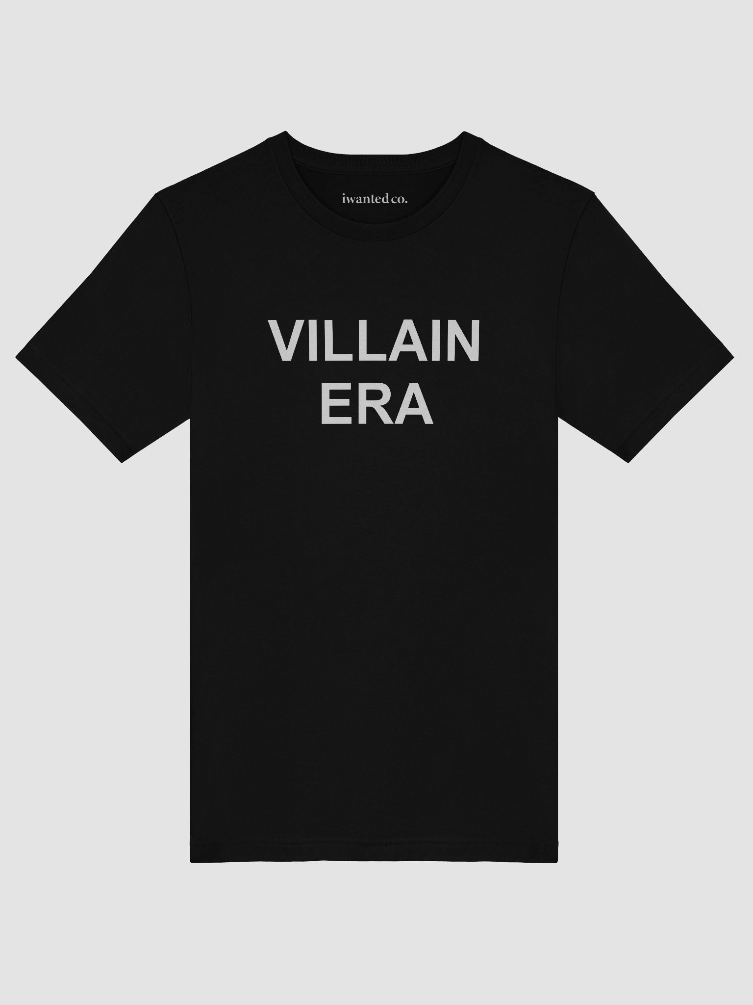 Villain Era - Zero F*cks Left T-shirt product image (7)