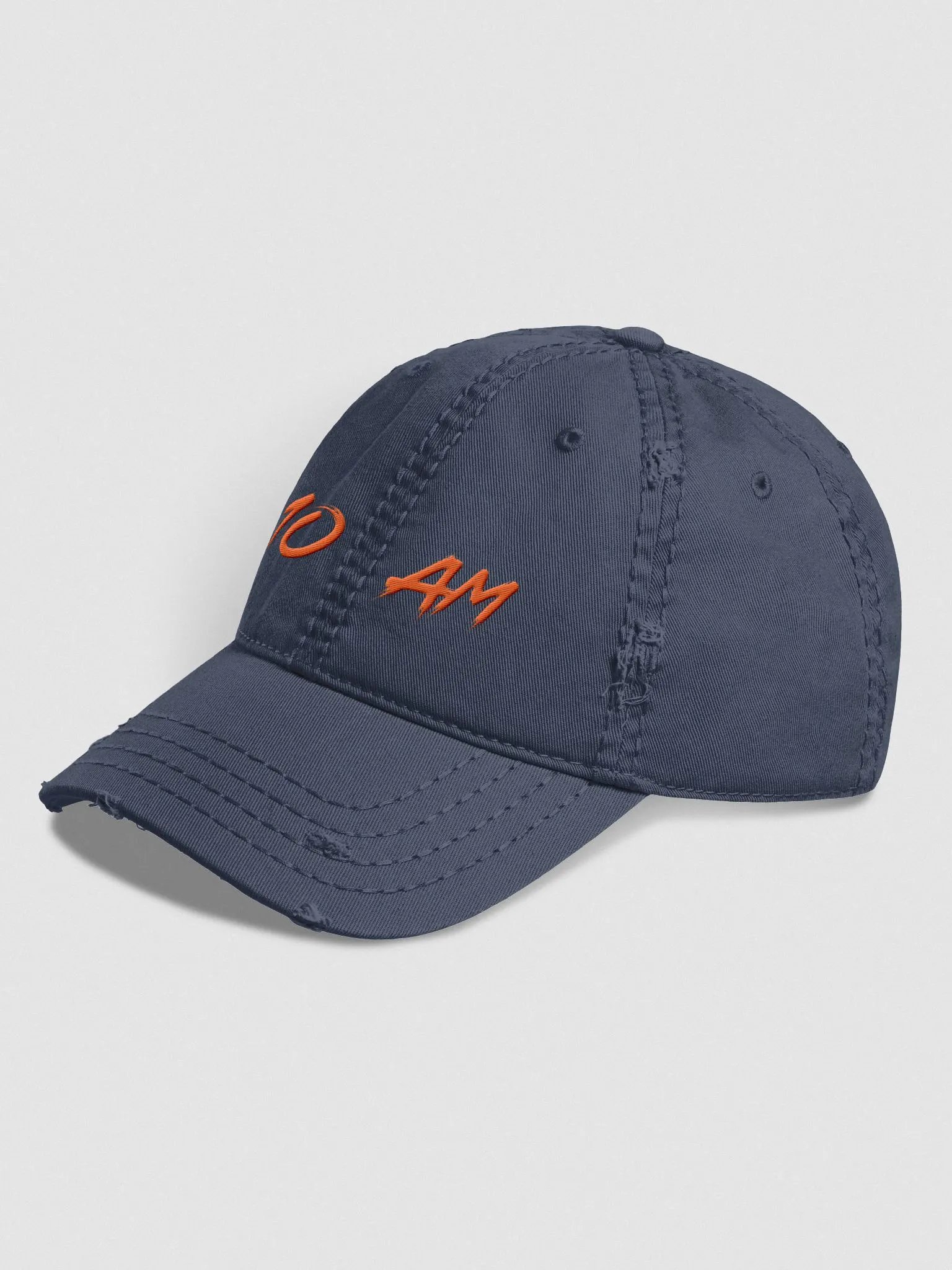10AM Distressed Cap product image (14)