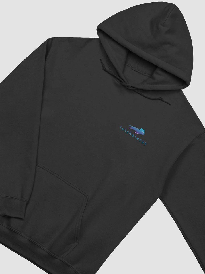 Hoodie Rückendruck product image (2)