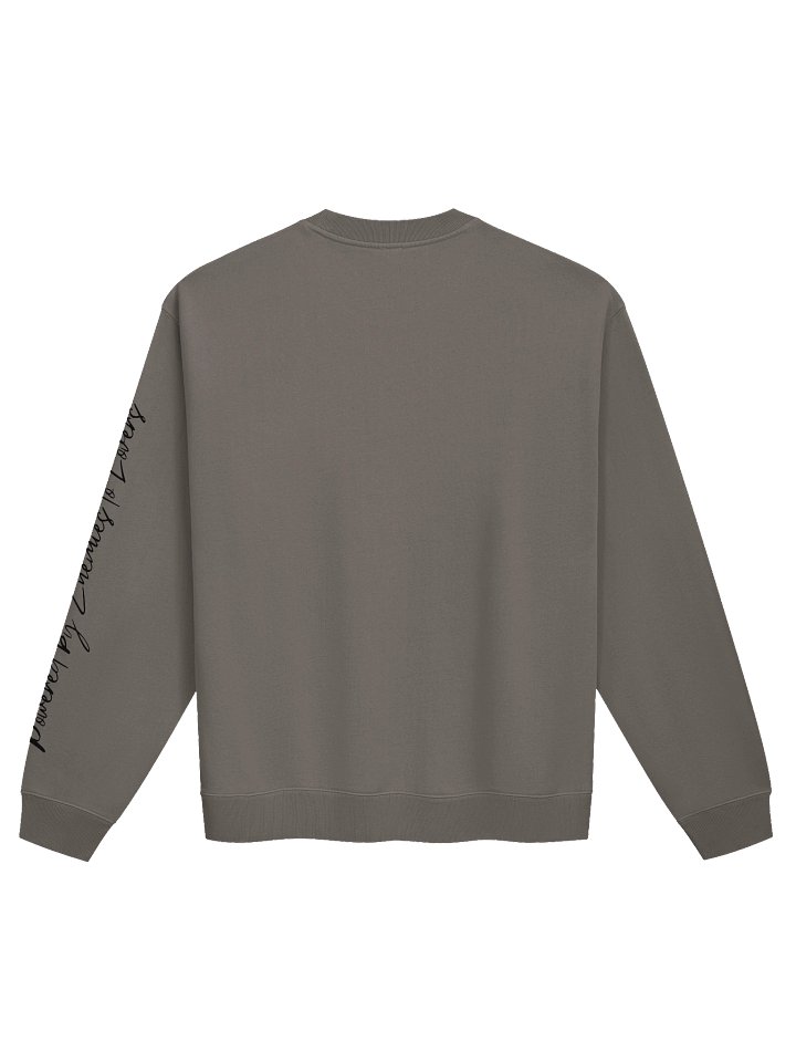 Trope Crewneck product image (2)