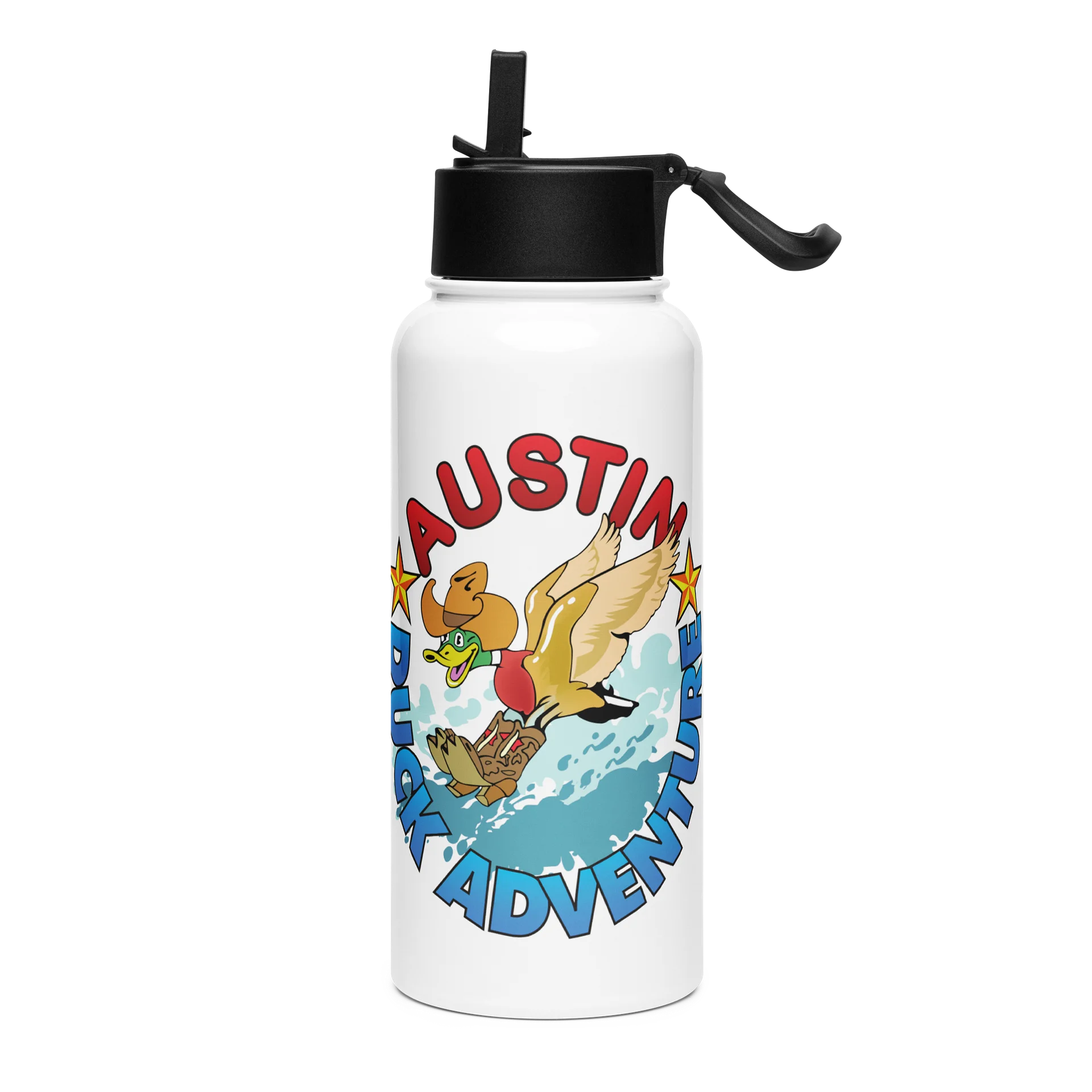 Stainless Bottle product image (3)