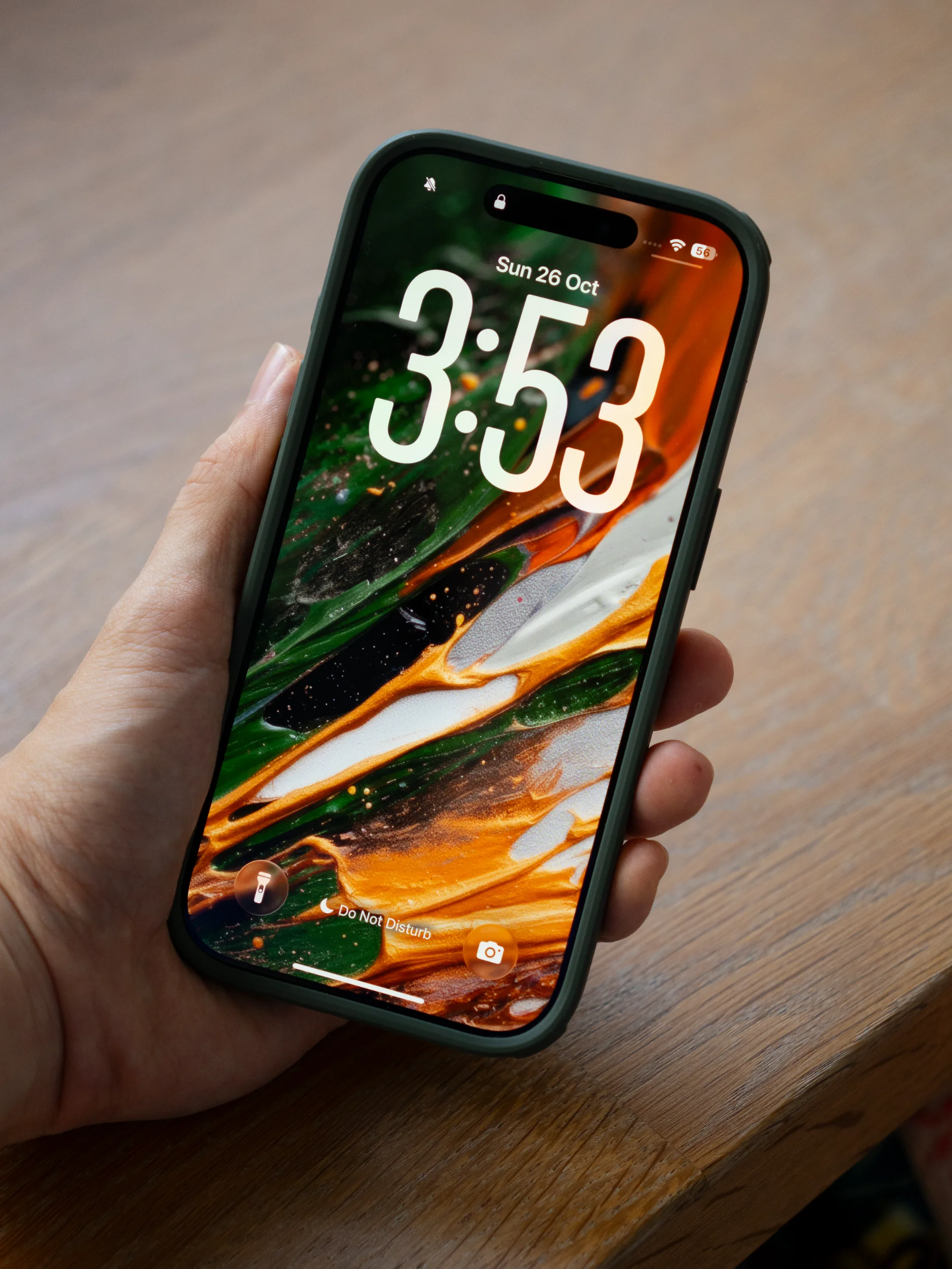 Acrylic Wallpaper Pack (8K) product image (3)