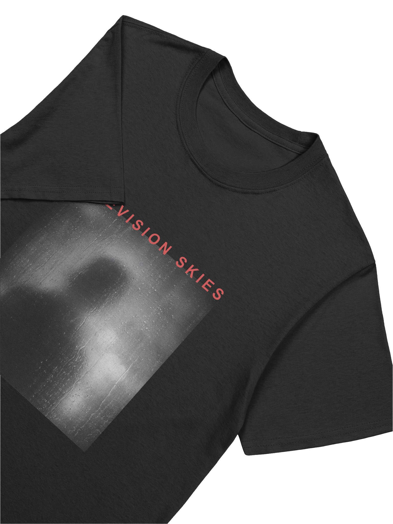 THROUGH THE GLASS TEE product image (7)