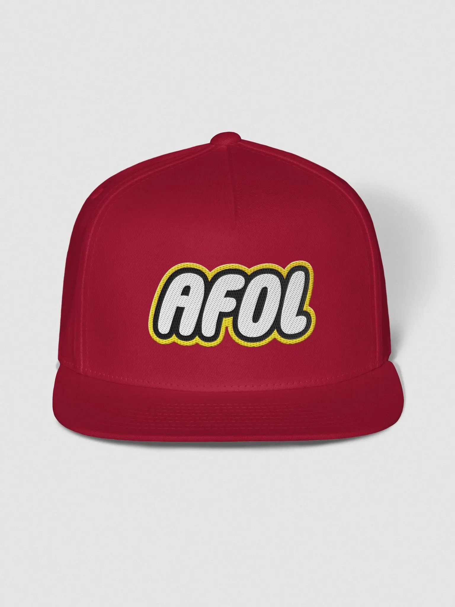 AFOL Hat product image (1)