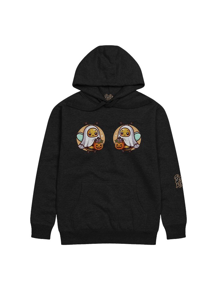 2025 Halloween Boo-Bee Hoodie product image (1)