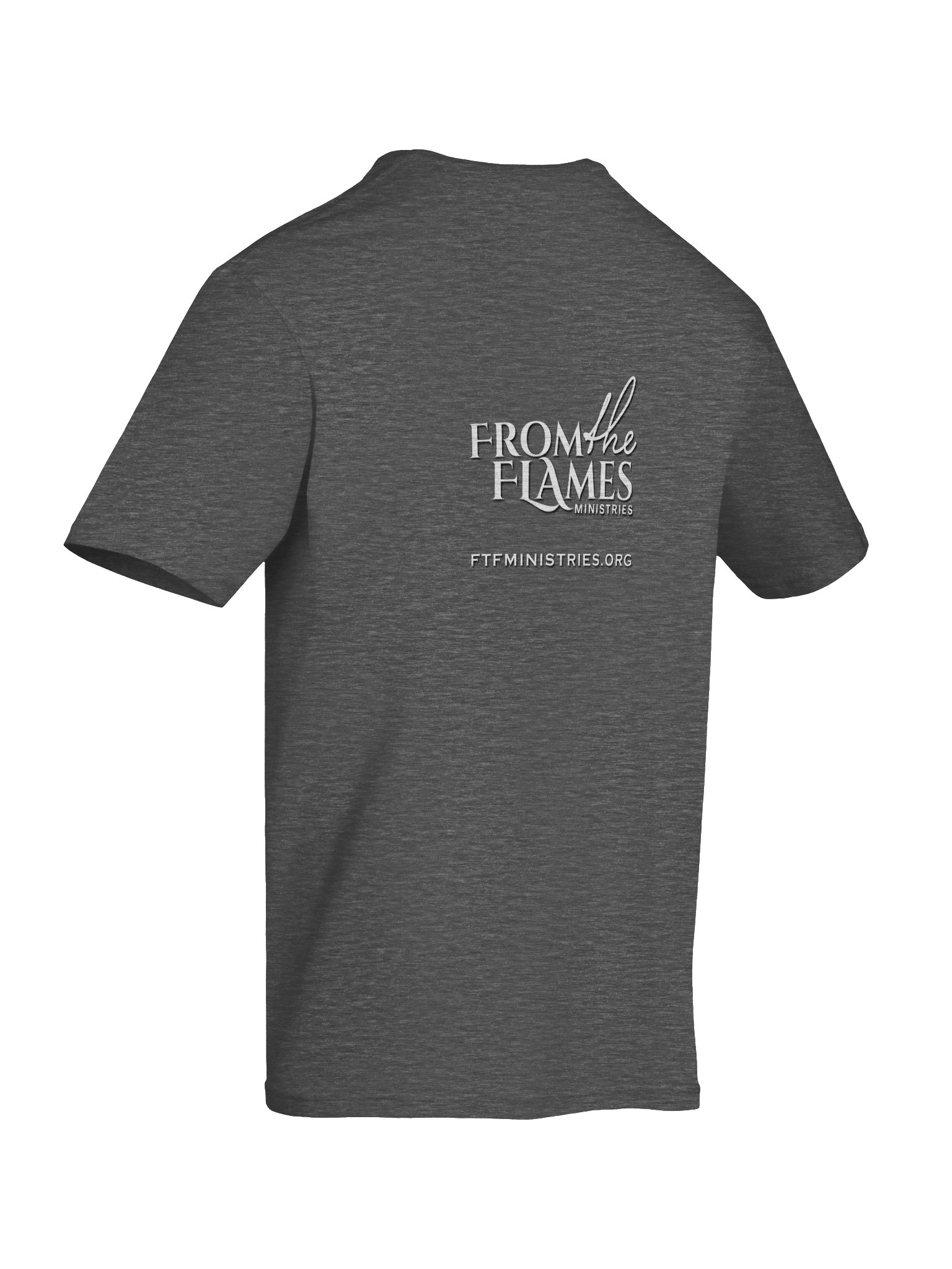 Therefore T-Shirt product image (24)