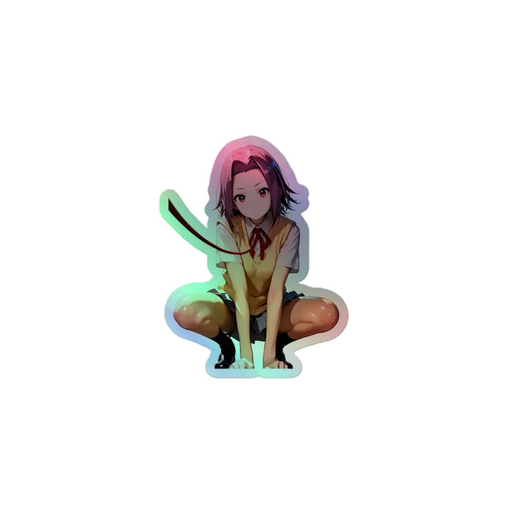 OC Pet Sticker product image (1)