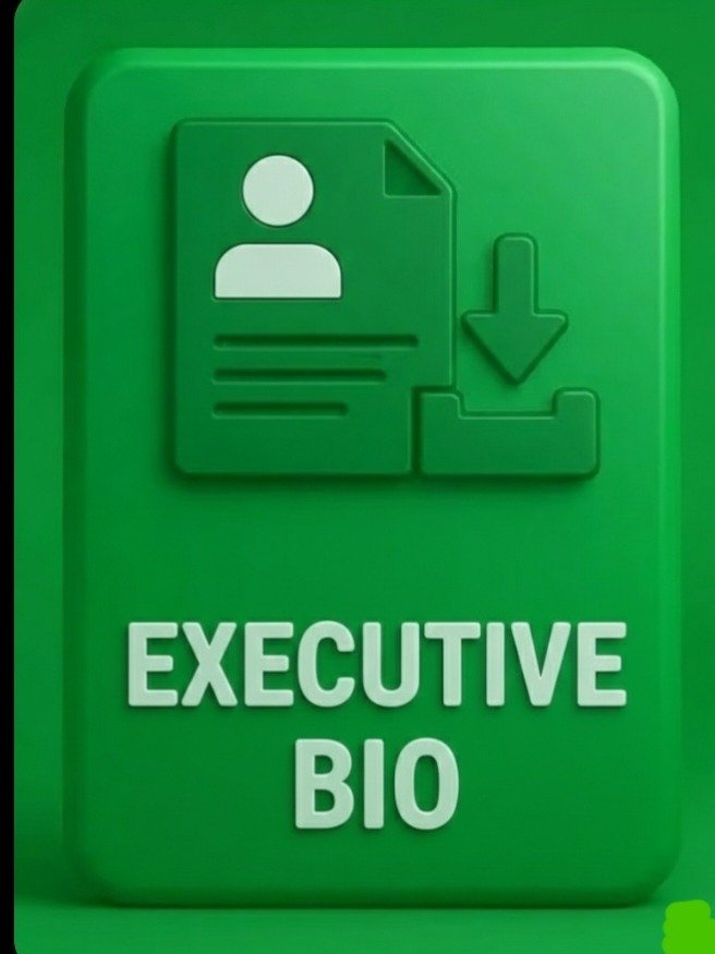 Basic-Pack Executive Bio product image (1)