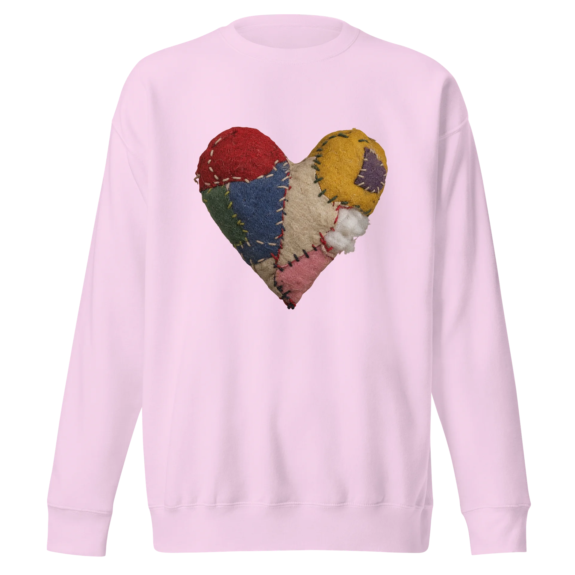 Catharex - Patched Heart (Limited Edition) product image (1)