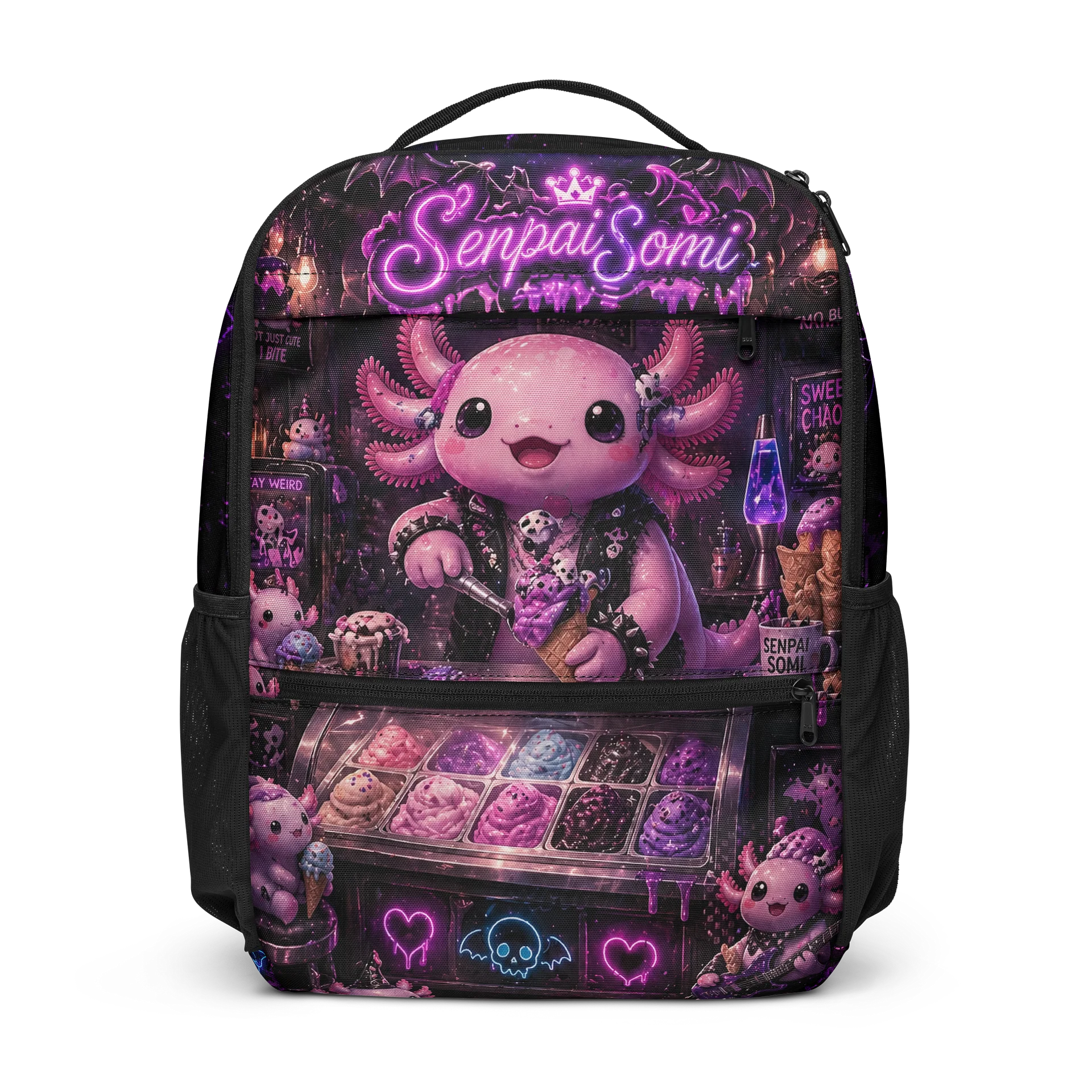 Axo Backpack product image (1)