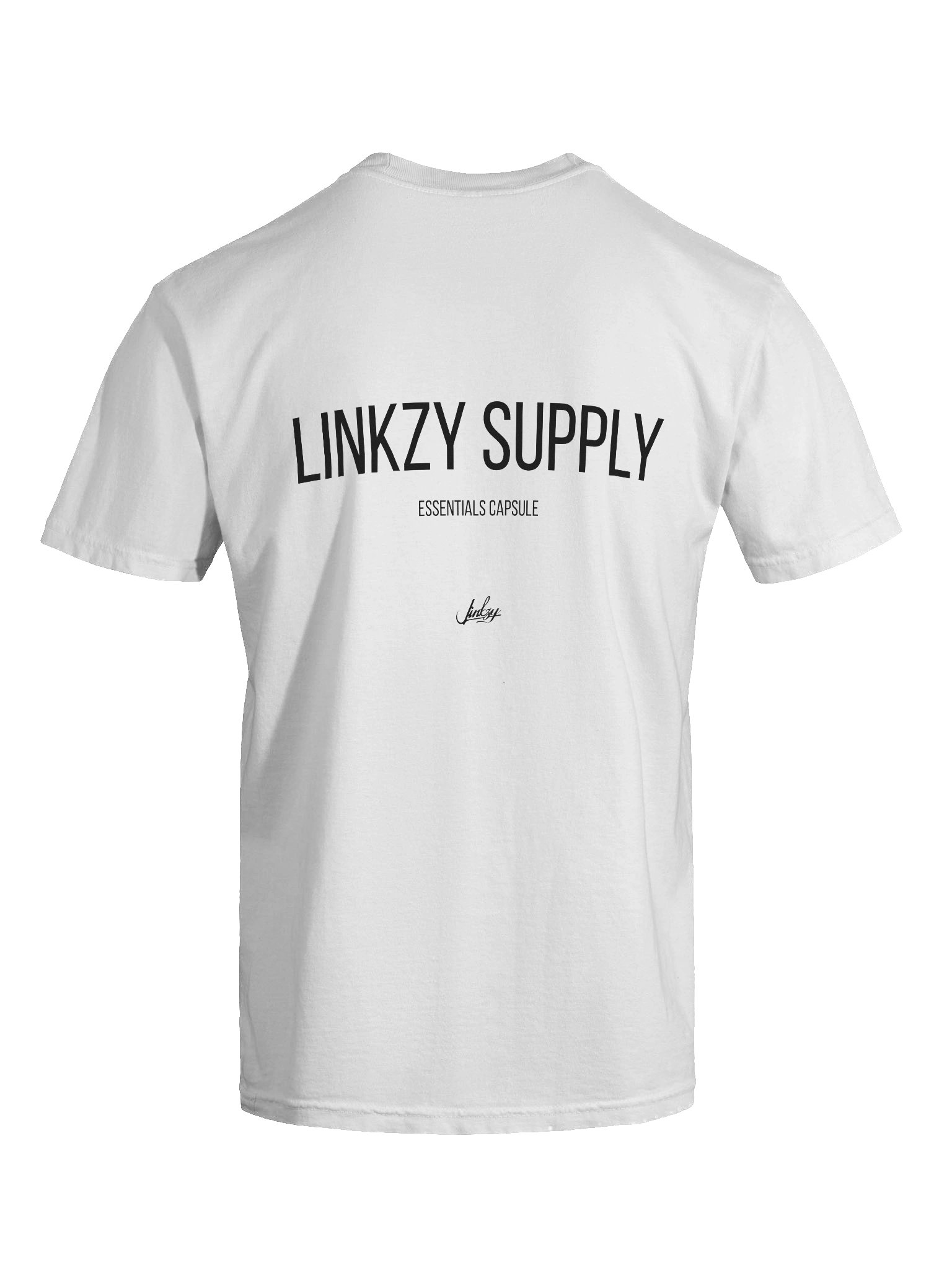 Linkzy Supply Tee product image (9)