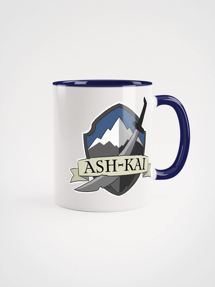 Ash-Kai Shield Mug product image (1)