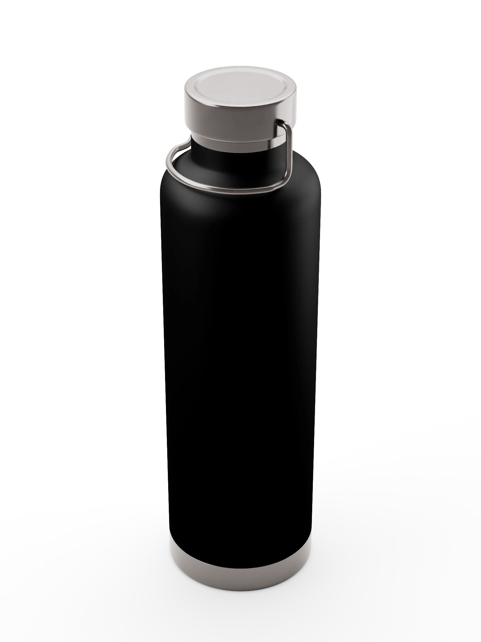 22 oz Insulated CTEDU Waterbottle product image (7)