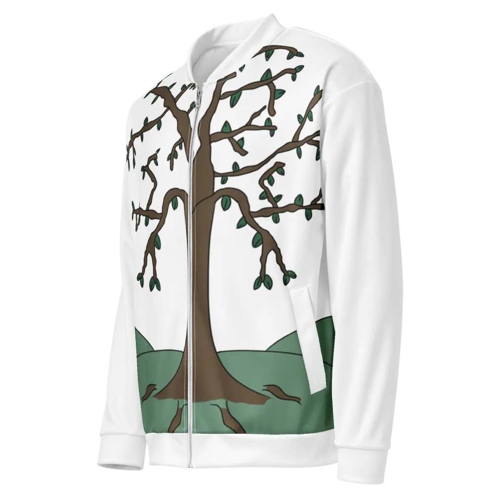 The Safeplace Zip-up product image (3)