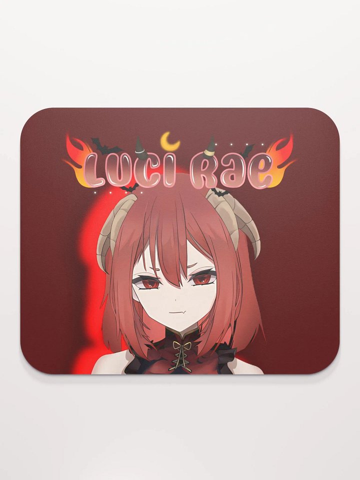 Mouse pad product image (2)