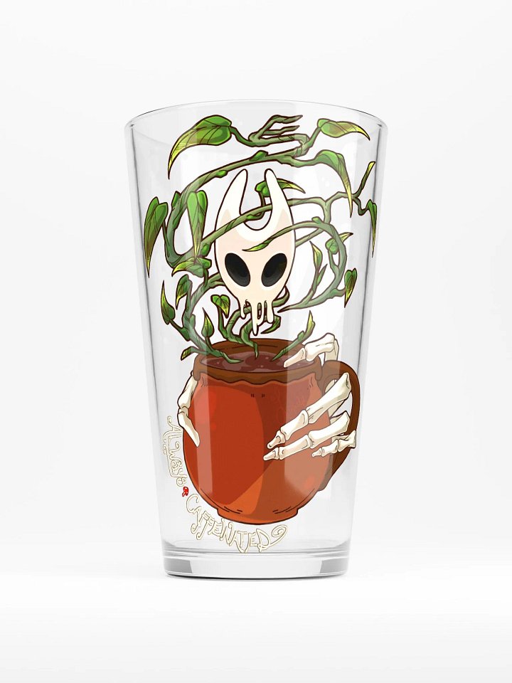 Morning Alchemy Glass product image (2)