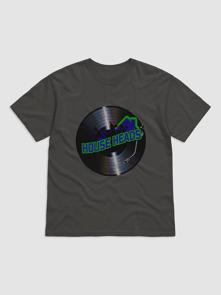 Copy of Green HouseHeads Logo product image (1)