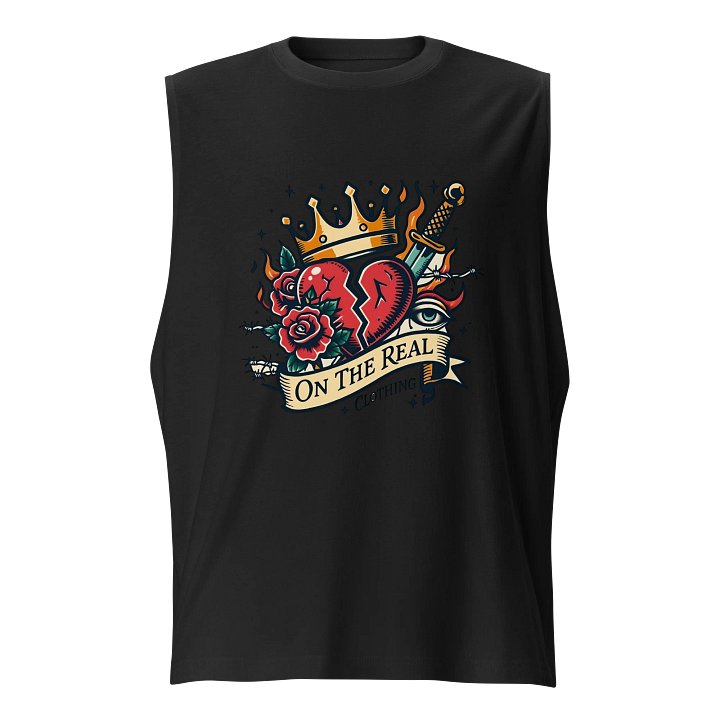 OTR Heart Attack Tank product image (1)