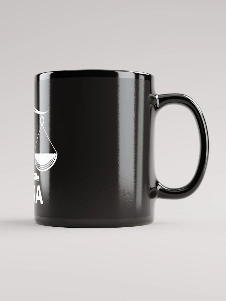 LIBRA Taza product image (2)