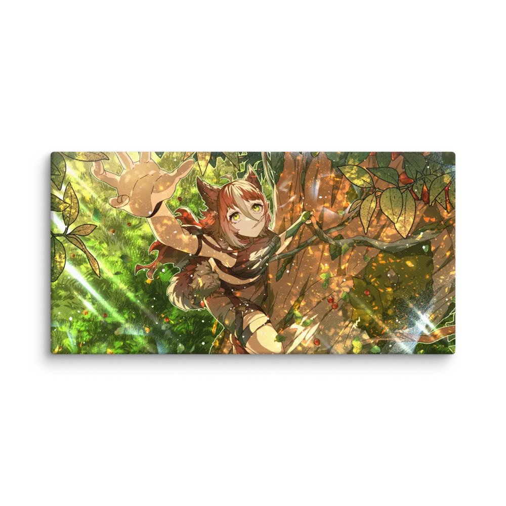 NUTS (canvas) product image (1)