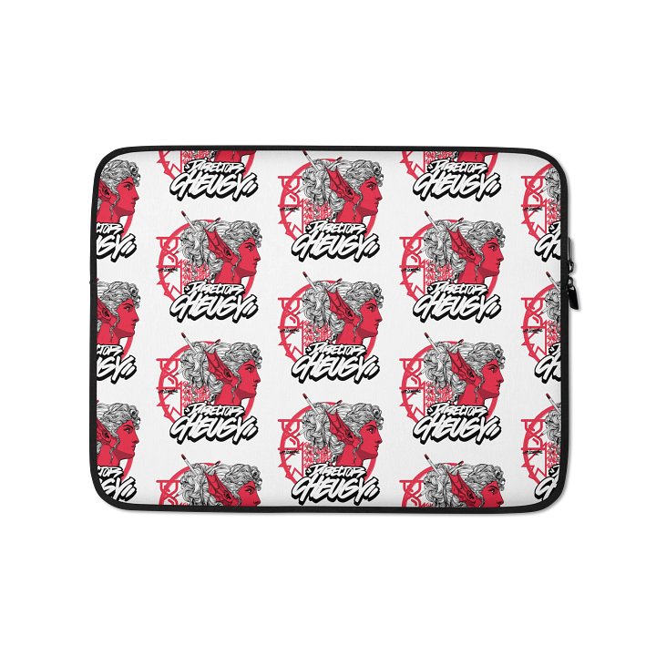 Bustin Laptop Sleeve product image (1)