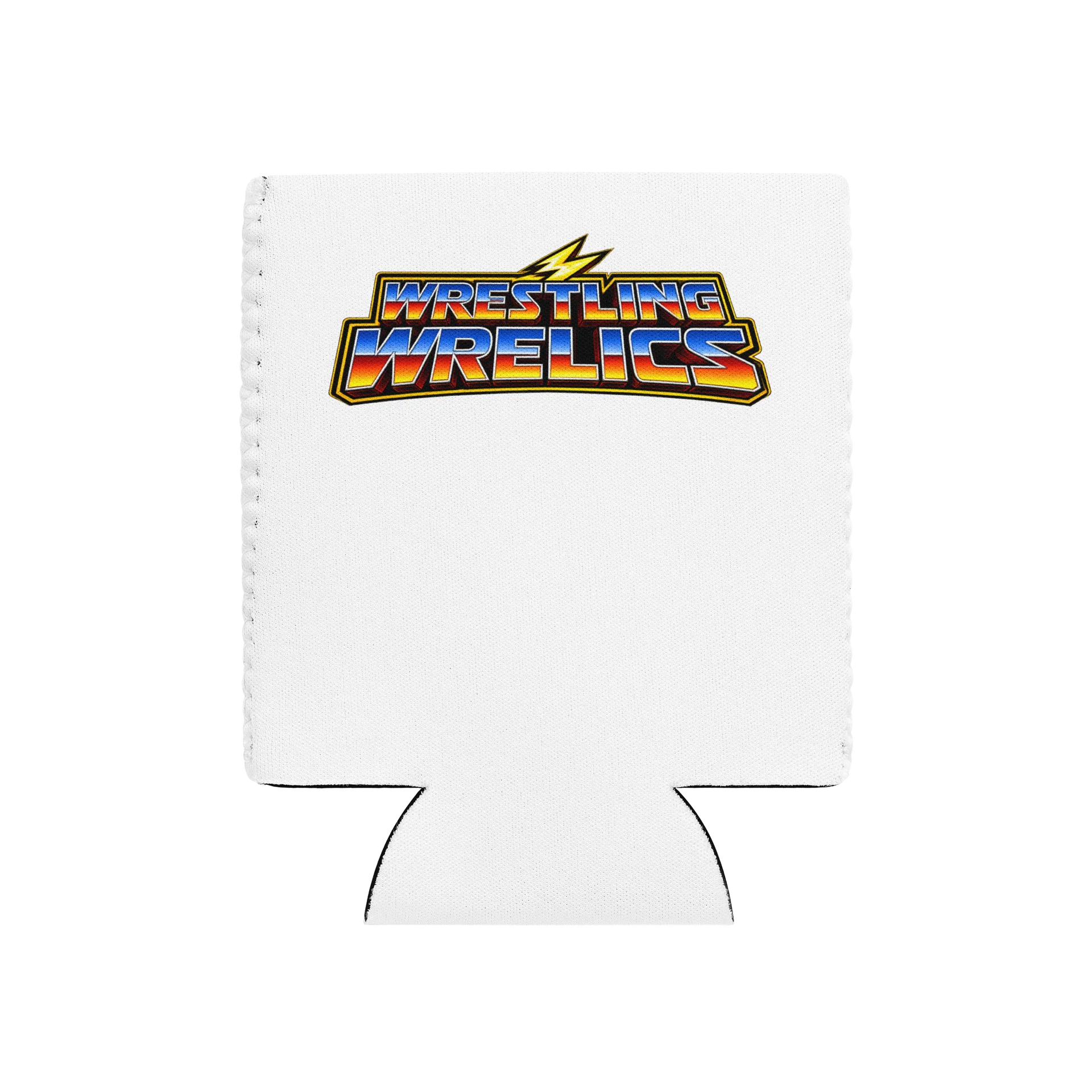 Wrestling Wrelics Coozie product image (19)