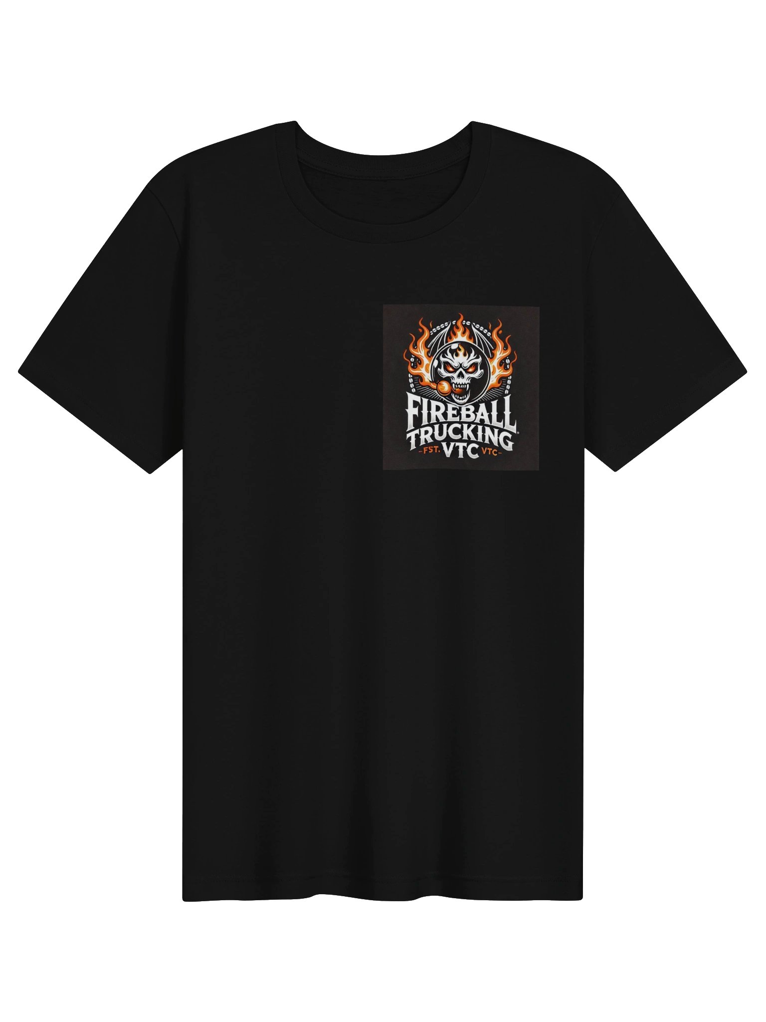 Fireball Trucking product image (1)