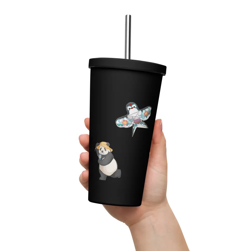 FEIYUN🐼Giant Panda product image (15)