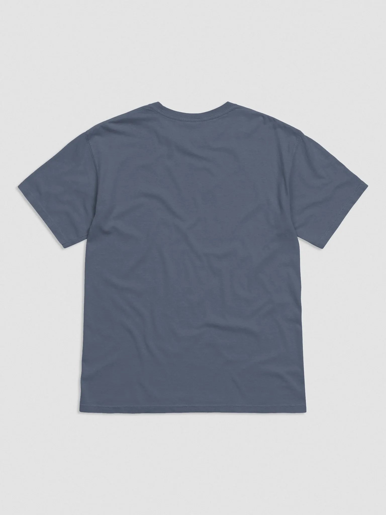 Error Unknown Embroidered T-Shirt product image (4)