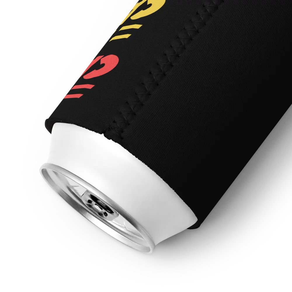 THE CASBAHS CAN COOLER product image (11)
