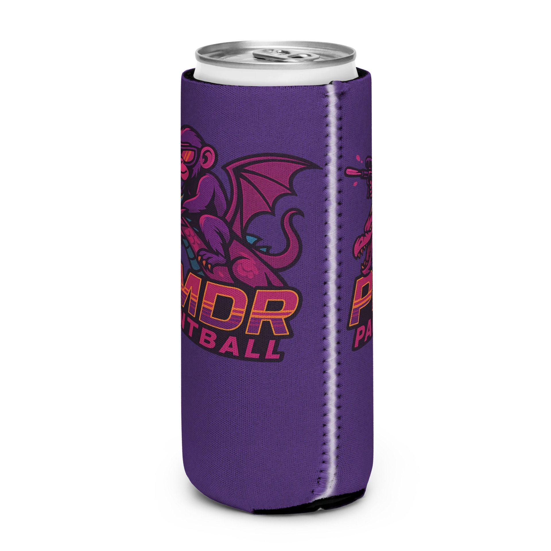 PMDR Can Cooler product image (2)