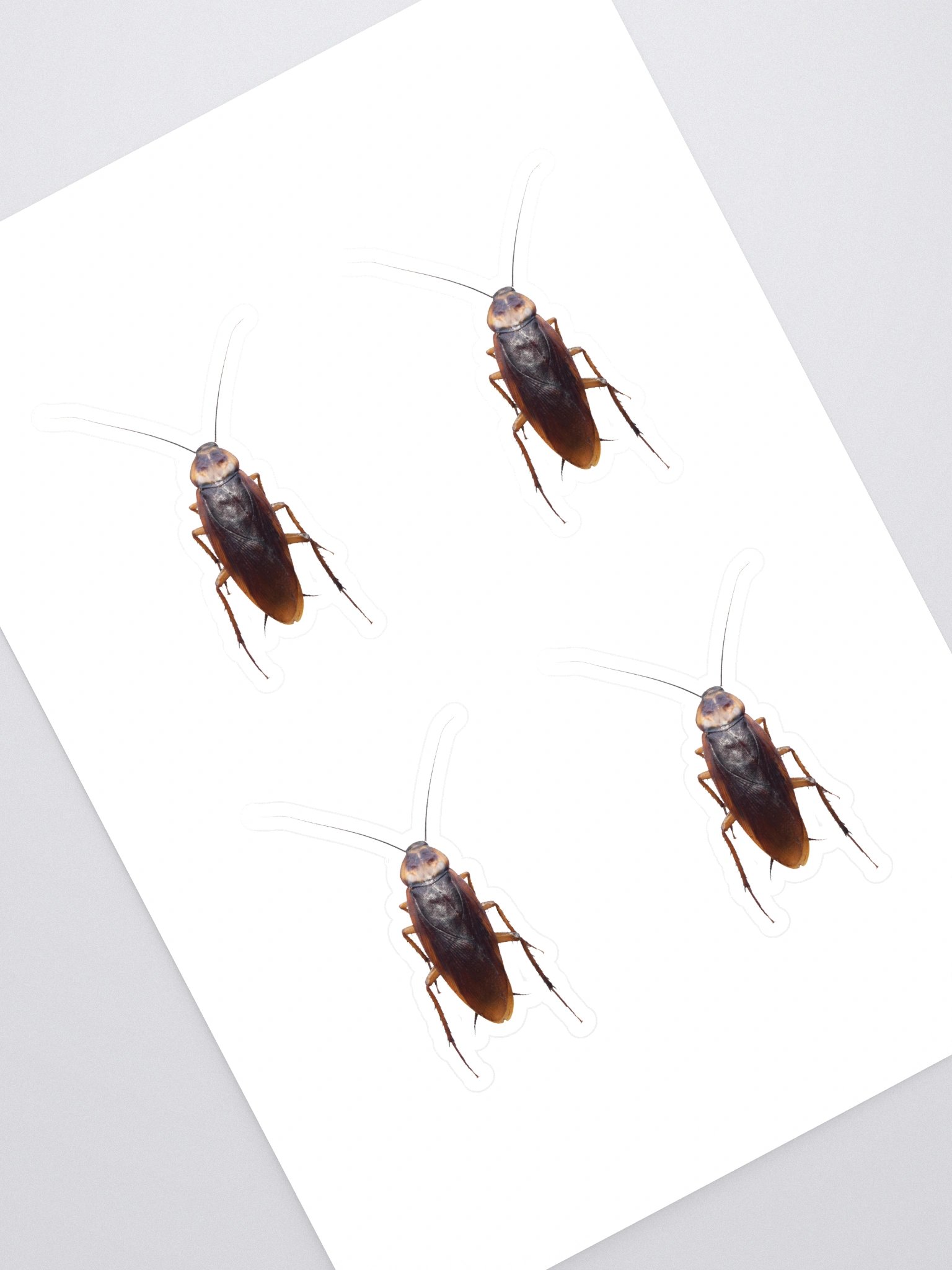 Roach Sticker product image (2)