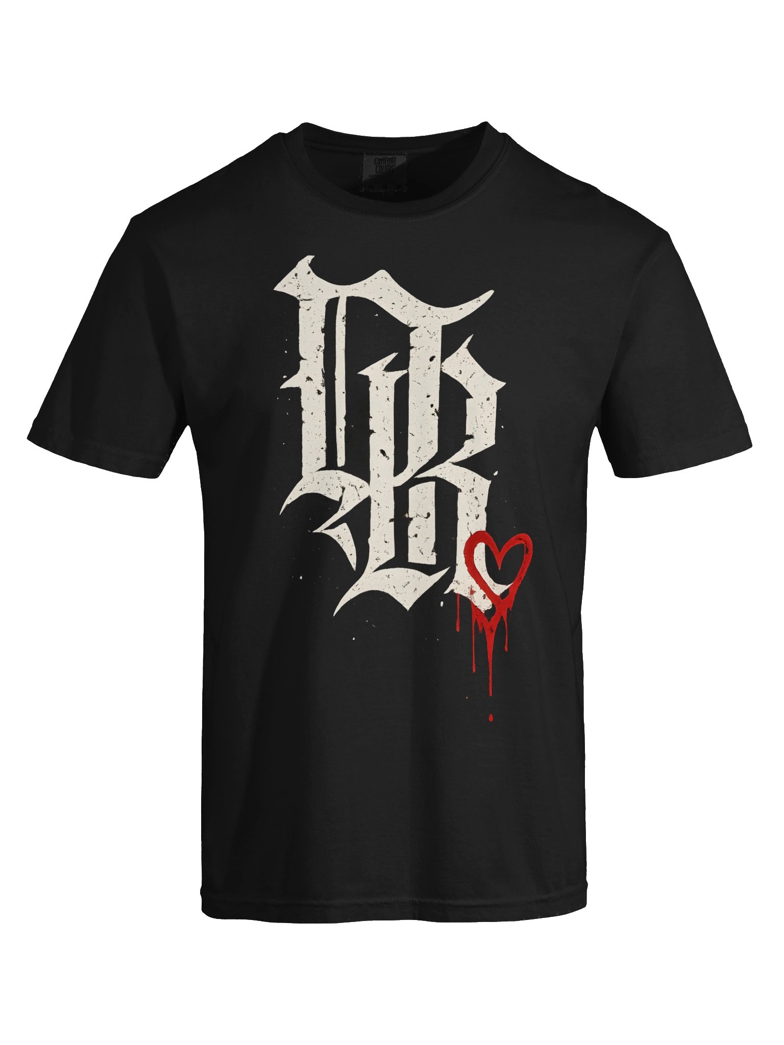 DR Logo Tee product image (1)