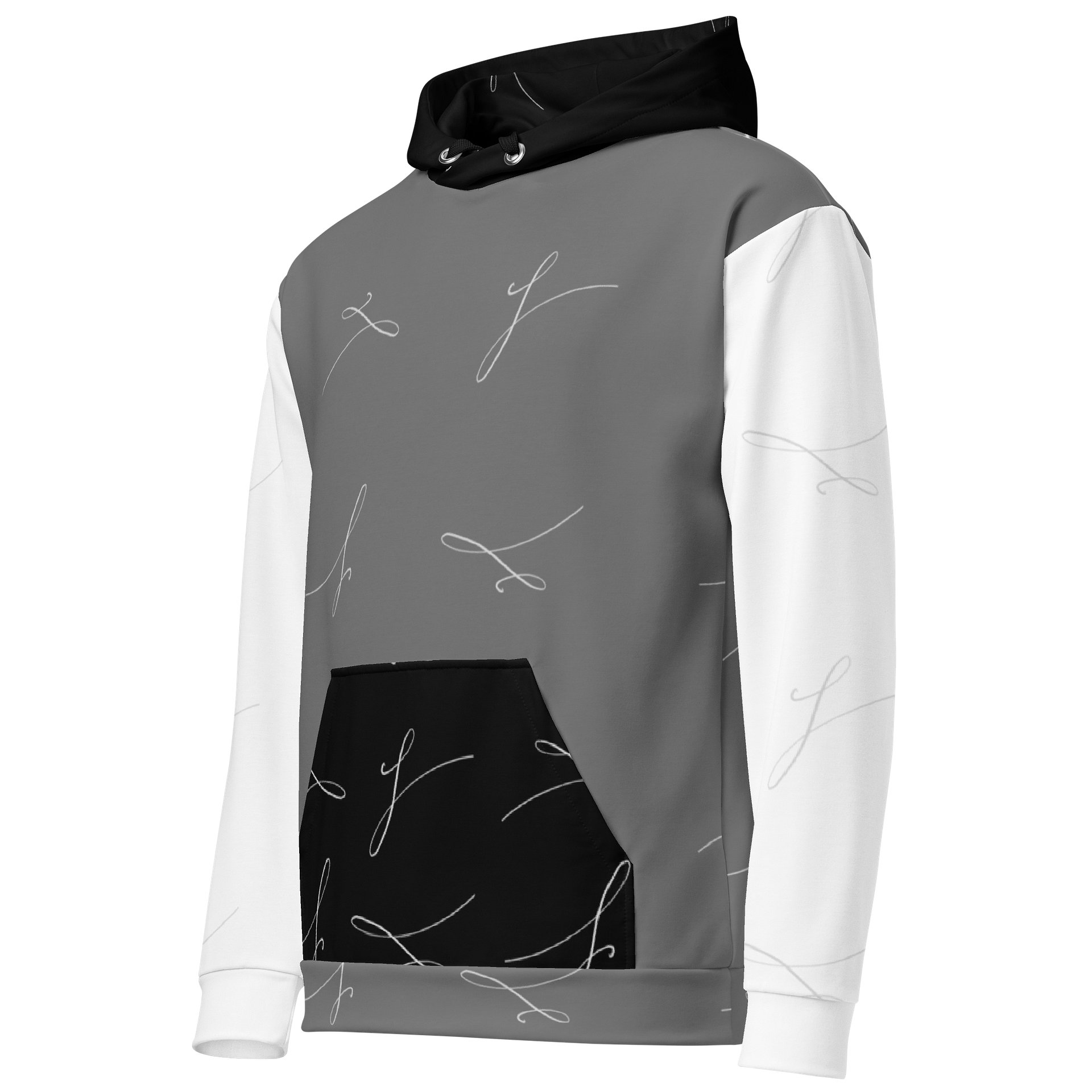 Limited Edition | The Experiment Subj. #1 | Hoodie product image (4)