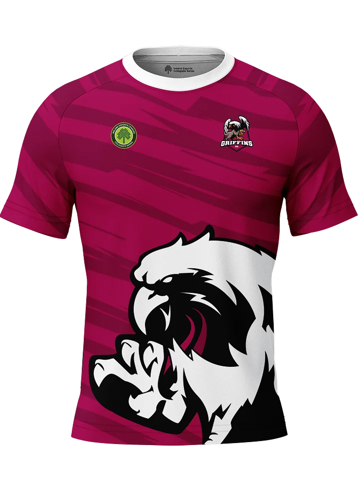 GAL Player Jersey product image (1)