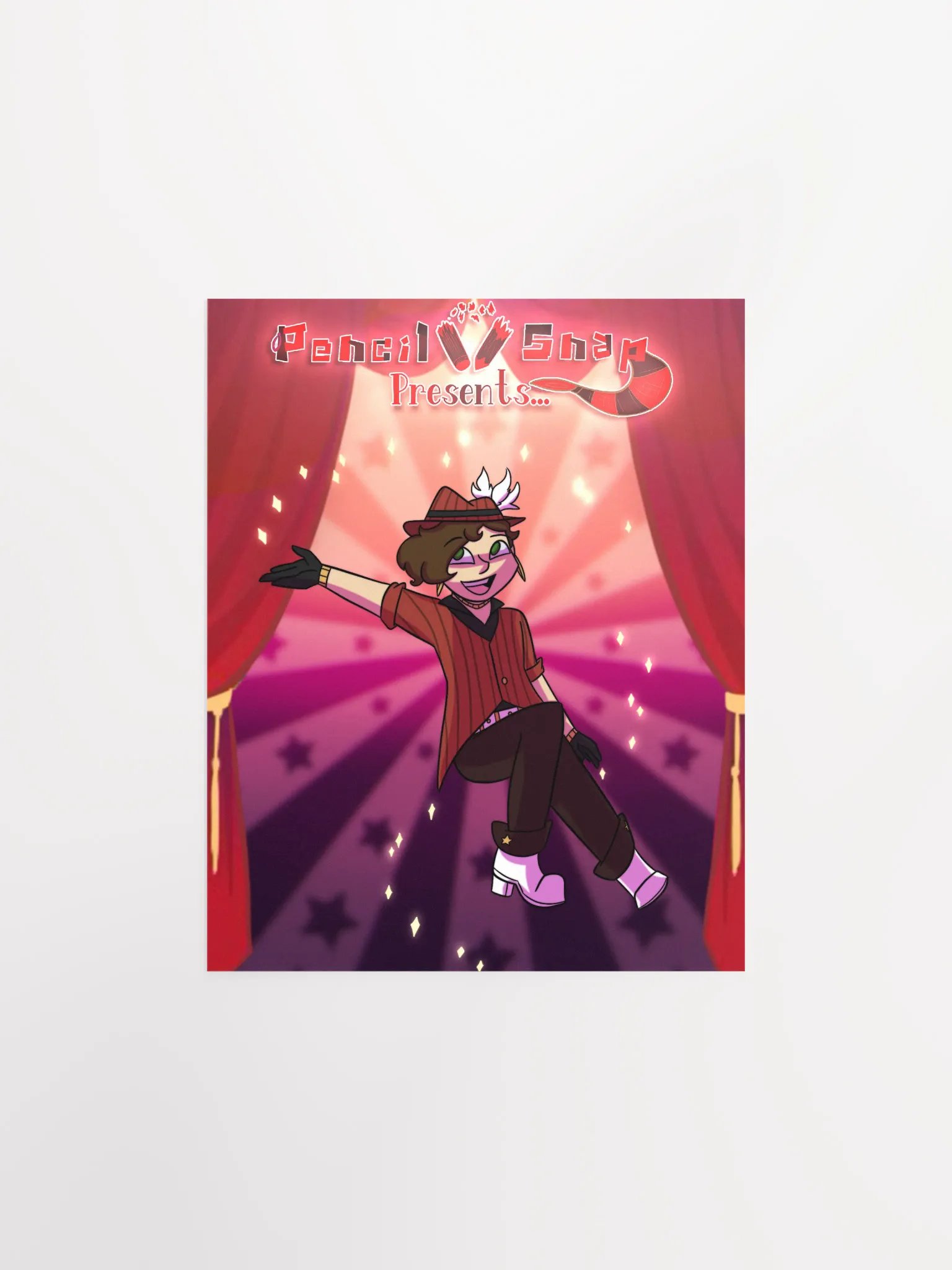 PENCILSNAP PRESENTS: Star Power product image (1)