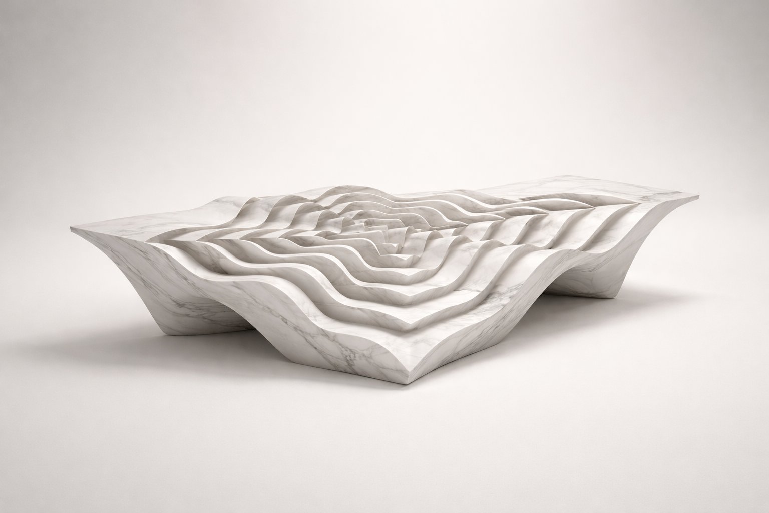 Parametric Facade Workflow Grasshopper + Rhino Files product image (3)