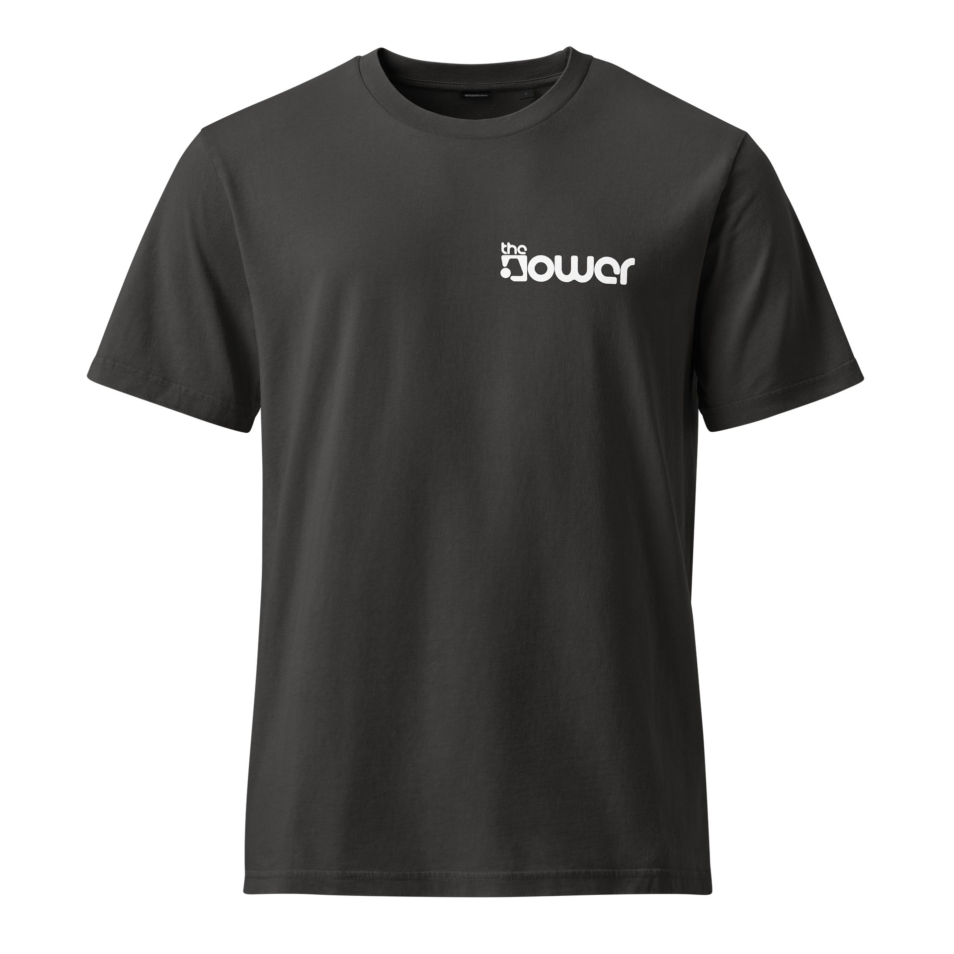 The Tower Standard - Black product image (1)
