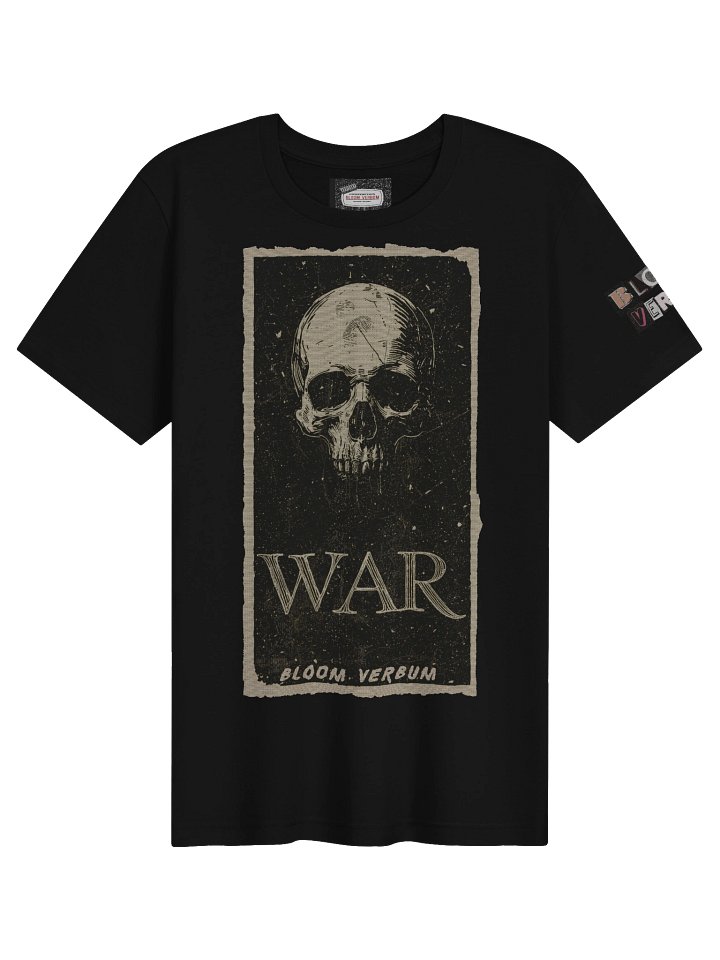 WAR product image (2)