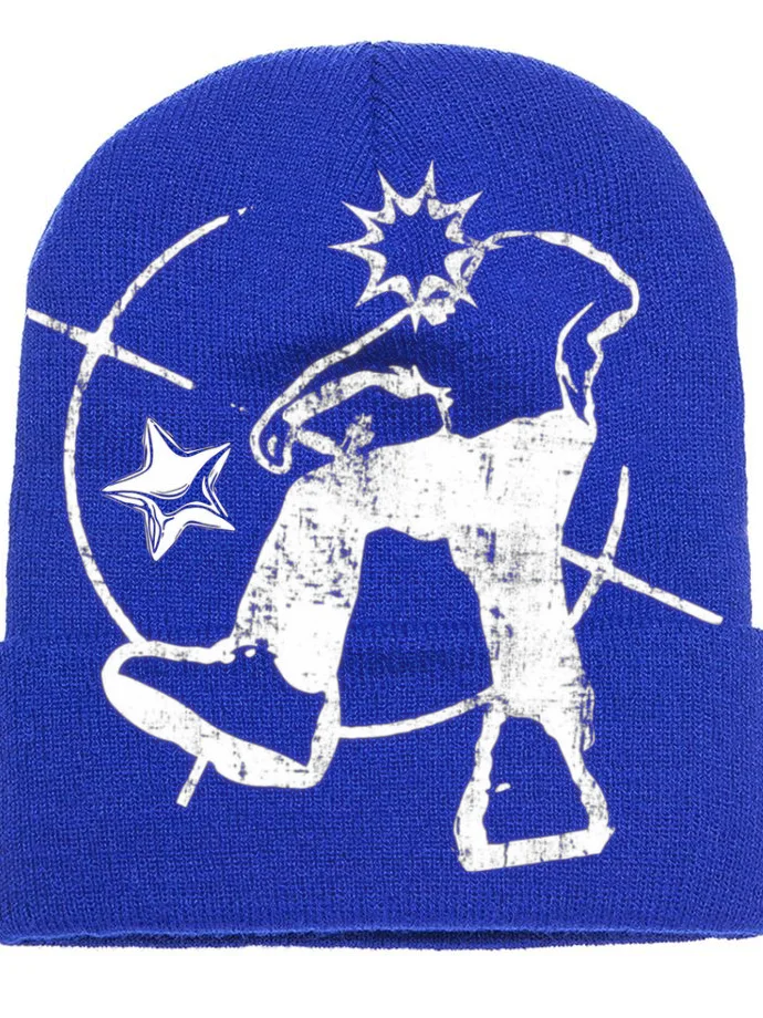 ProjectSkrool Signature Beanie product image (2)