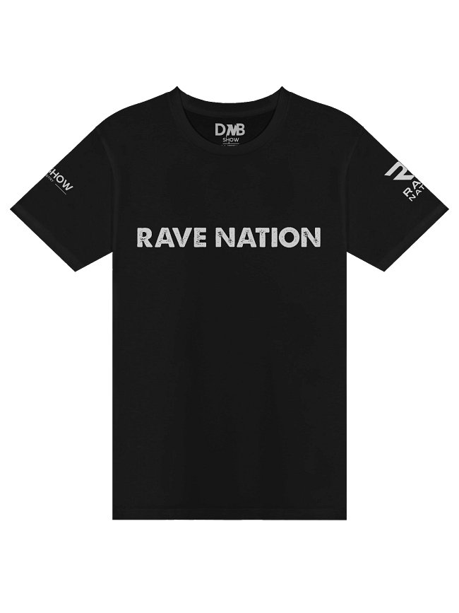 Rave nation